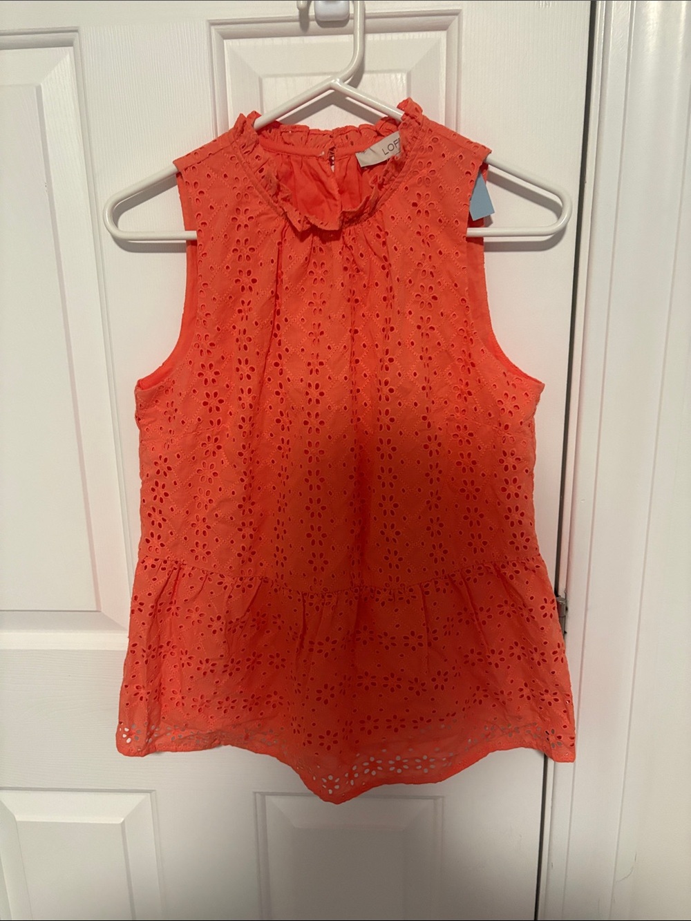 Loft Detailed Top